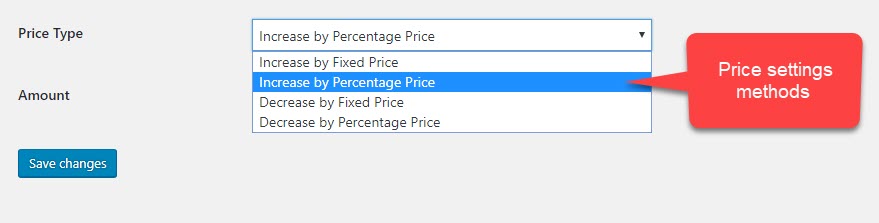 WooCommerce Preis nach Land Plugin - 2